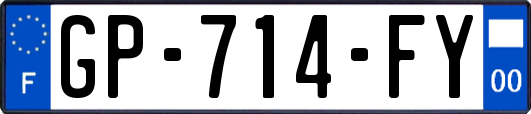 GP-714-FY