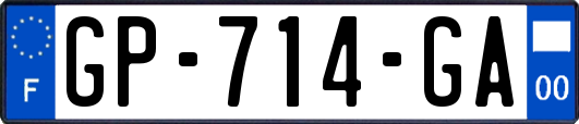 GP-714-GA
