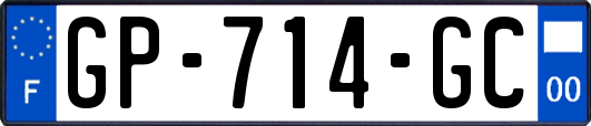 GP-714-GC