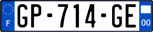 GP-714-GE