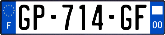 GP-714-GF