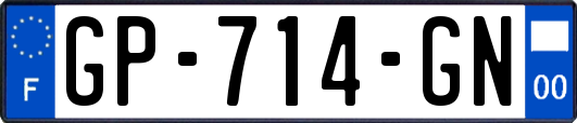 GP-714-GN