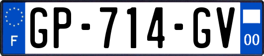 GP-714-GV