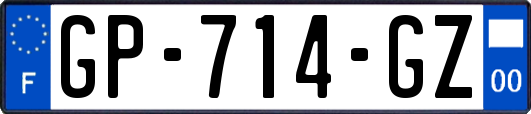GP-714-GZ