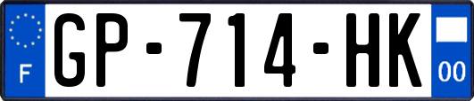 GP-714-HK
