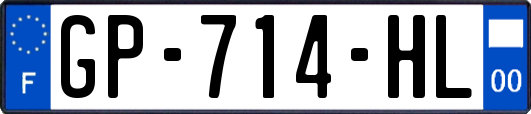 GP-714-HL