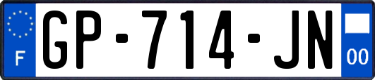 GP-714-JN