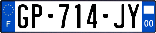 GP-714-JY