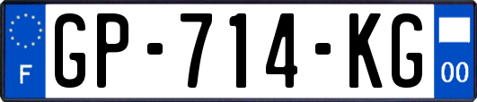 GP-714-KG