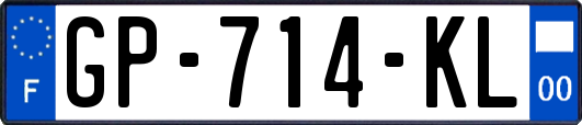 GP-714-KL