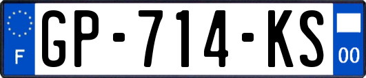 GP-714-KS