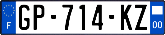 GP-714-KZ