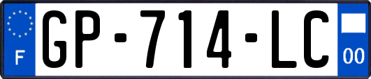 GP-714-LC