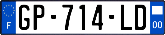 GP-714-LD