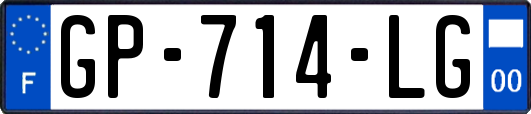 GP-714-LG