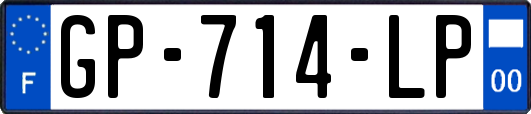 GP-714-LP