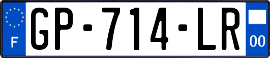 GP-714-LR