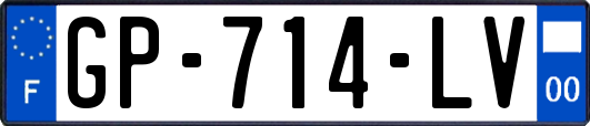 GP-714-LV