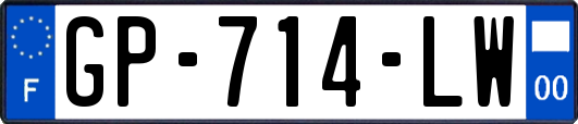 GP-714-LW