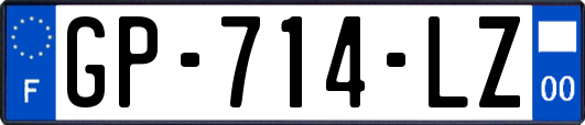 GP-714-LZ