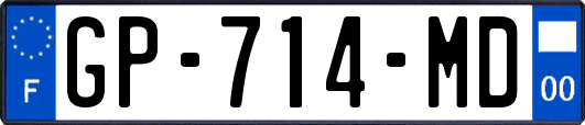 GP-714-MD