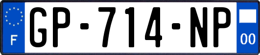 GP-714-NP
