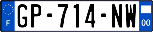 GP-714-NW