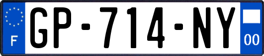 GP-714-NY