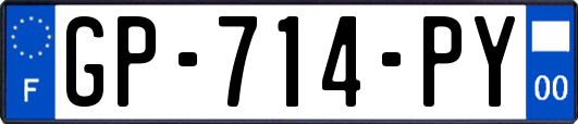 GP-714-PY