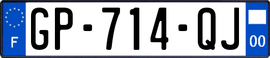 GP-714-QJ