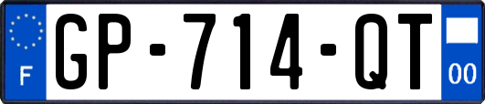GP-714-QT