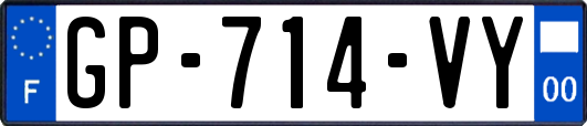 GP-714-VY