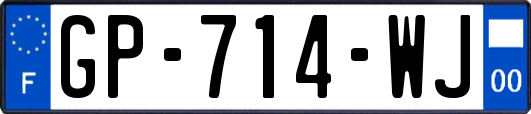 GP-714-WJ