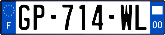 GP-714-WL