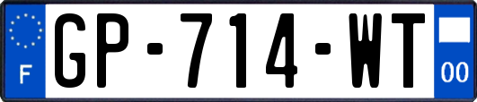 GP-714-WT