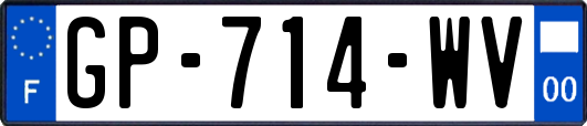 GP-714-WV