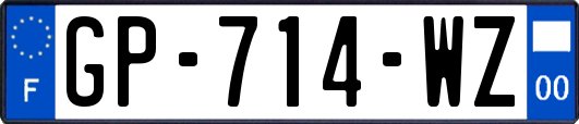 GP-714-WZ
