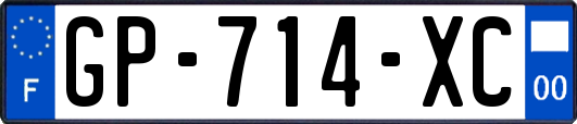 GP-714-XC