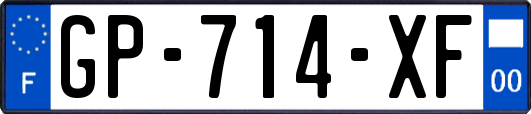 GP-714-XF