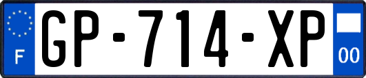 GP-714-XP