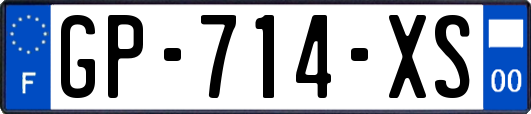 GP-714-XS