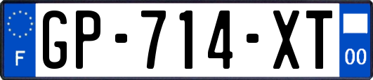 GP-714-XT