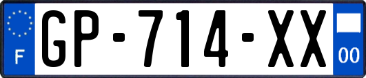 GP-714-XX