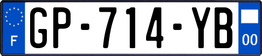 GP-714-YB