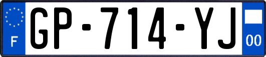 GP-714-YJ
