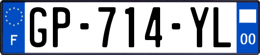 GP-714-YL