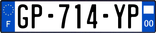 GP-714-YP