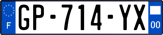 GP-714-YX