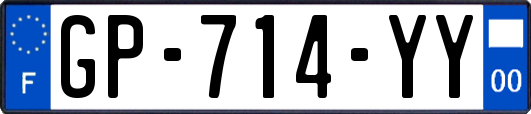 GP-714-YY