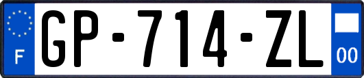GP-714-ZL